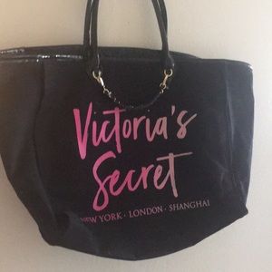 Brand new / never used black tote